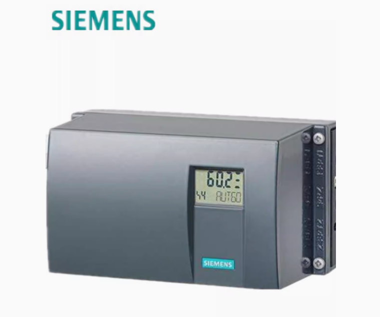 Siemens valve positioner 6DR5020-0EN00-0AA0