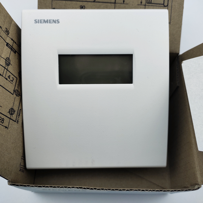 Siemens QFA2068 QFA2079 QFA2060 QFA3171 A3160D temperature and humidity sensor probe