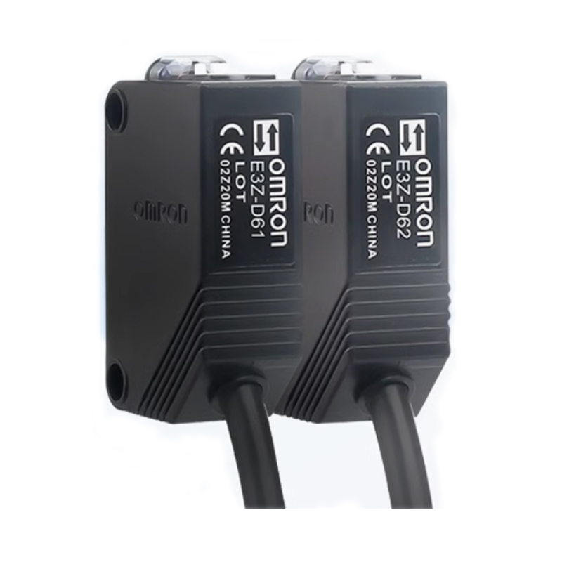 Omron photoelectric switch E3ZG-D61 2ME3Z-D62 D81 R61 T61 LS61 sensor