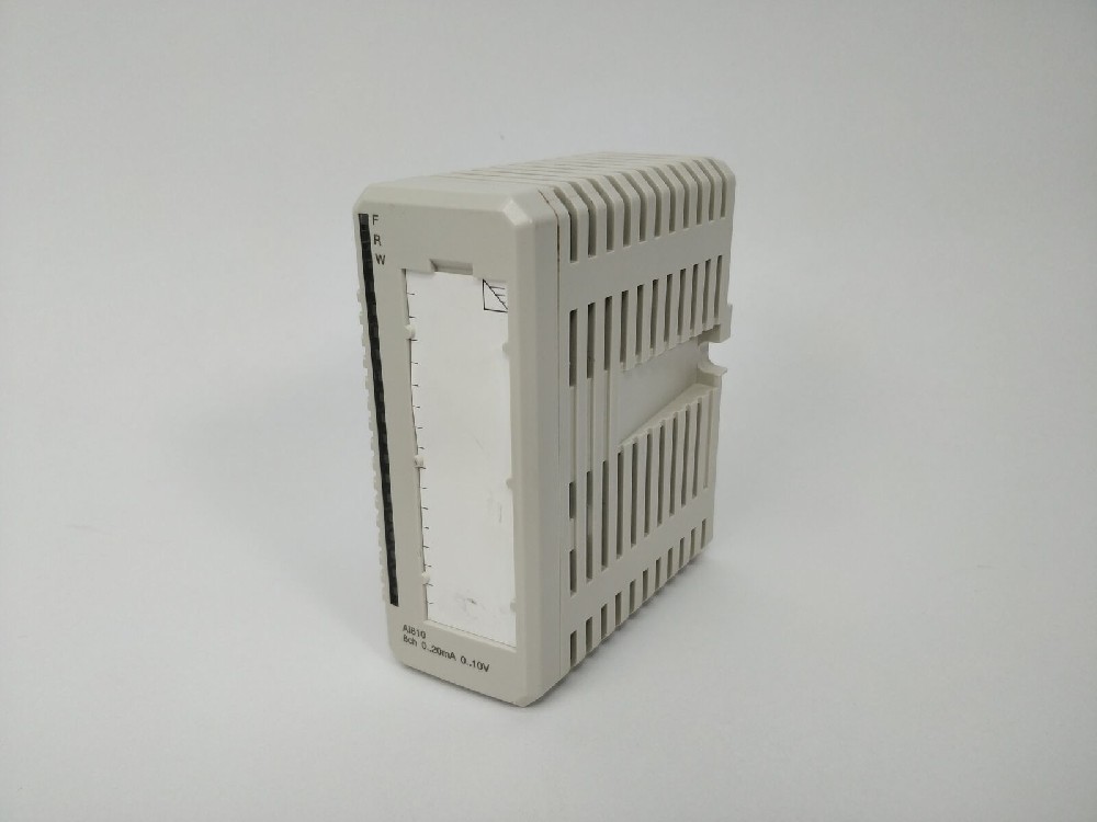 ABB PROFIBUS Module RLM01 3BDZ000398R1 Redundancy Link Module