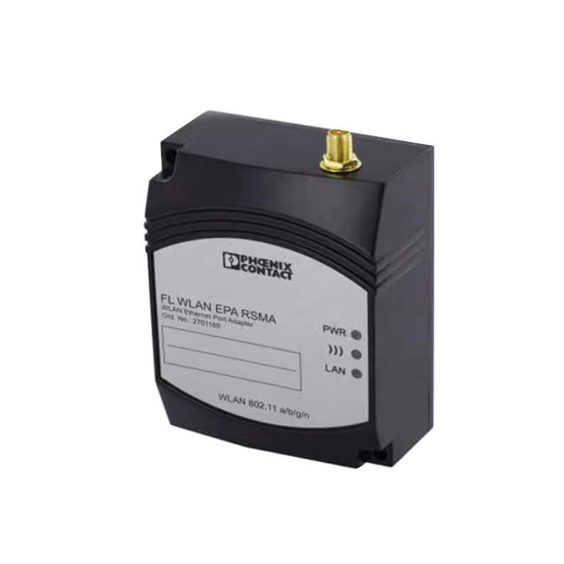 Phoenix wireless module FL WLAN EPA RSMA-2701169