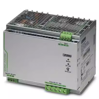 Phoenix power module QUINT-PS/ 3AC/24DC/20-2866792