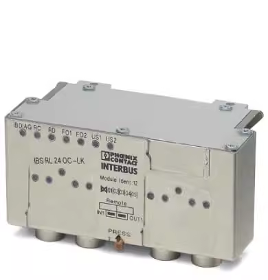 Monitoring module - IBS RL 24 OC-LK - 2819972 Phoenix Contact