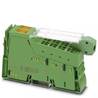 Inline function module - IB IL 24 FLM-PAC - 2736903 Phoenix Contact