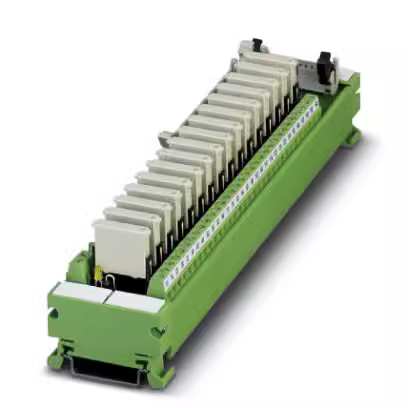 Active module - UM 45-16RM/MR-G24/1/PLC - 2962913 Phoenix