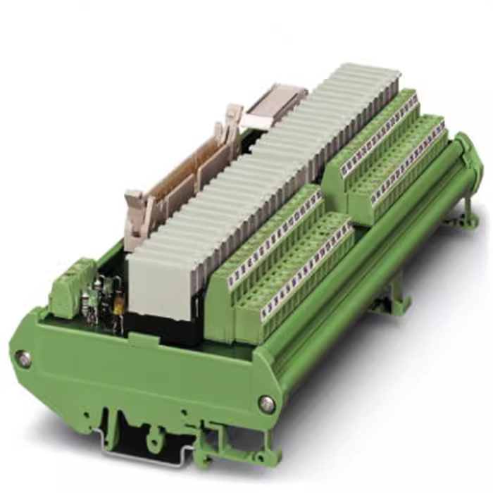 Phoenix UMK-32 RM/MR-G24/1/PLC relay module model 2979472