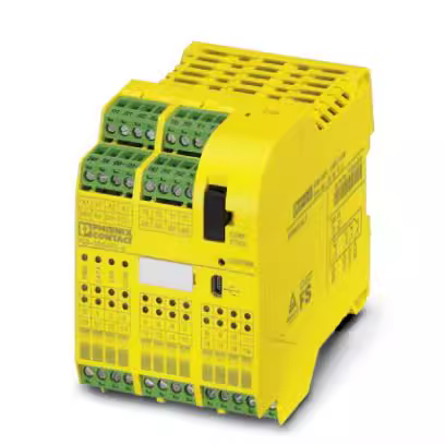 Safety module - PSR-SPP- 24DC/TS/S - 2986232 Phoenix