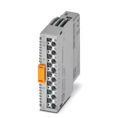 I/O Module - AXL SE INC1 SYM - 1088130 Phoenix Contact