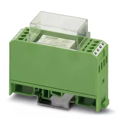 Relay module - EMG 22-REL/KSR-230/21 - 2952855 Phoenix