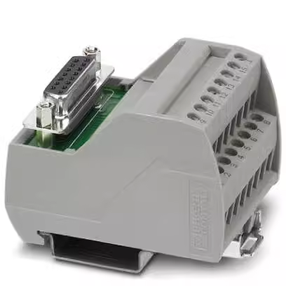 Interface module - VIP-2/SC/D15SUB/F - 2315175 Phoenix